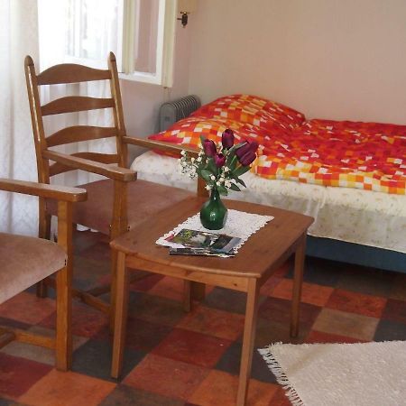 Deel Apartman Nyíregyháza Εξωτερικό φωτογραφία