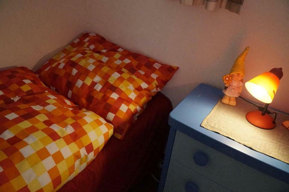 Deel Apartman Nyíregyháza Εξωτερικό φωτογραφία