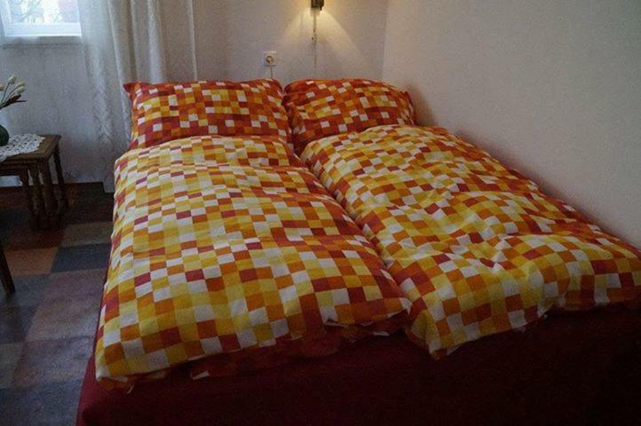 Deel Apartman Nyíregyháza Εξωτερικό φωτογραφία