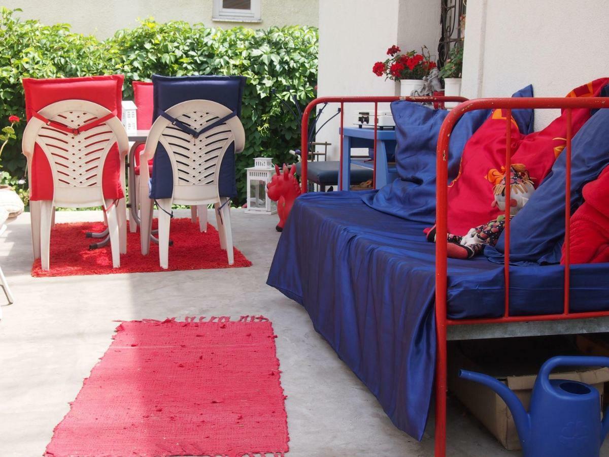 Deel Apartman Nyíregyháza Εξωτερικό φωτογραφία