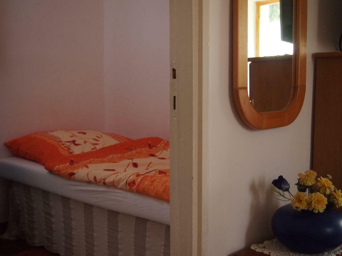 Deel Apartman Nyíregyháza Εξωτερικό φωτογραφία