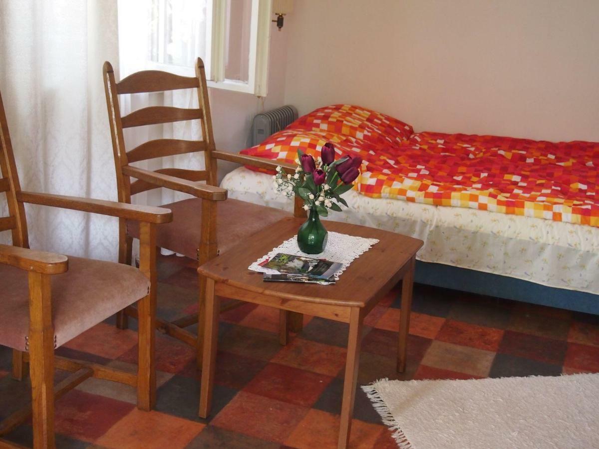 Deel Apartman Nyíregyháza Εξωτερικό φωτογραφία