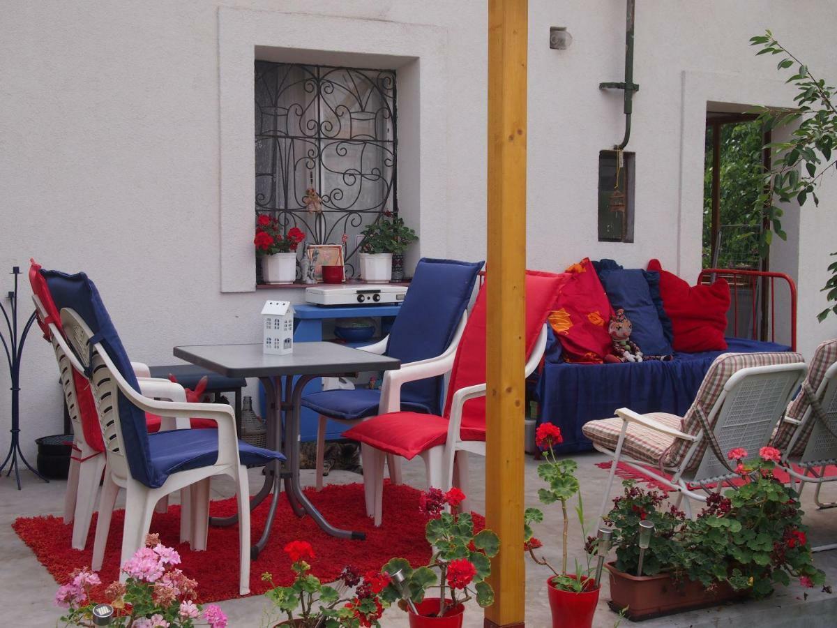 Deel Apartman Nyíregyháza Εξωτερικό φωτογραφία