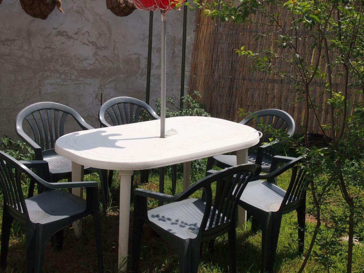 Deel Apartman Nyíregyháza Εξωτερικό φωτογραφία