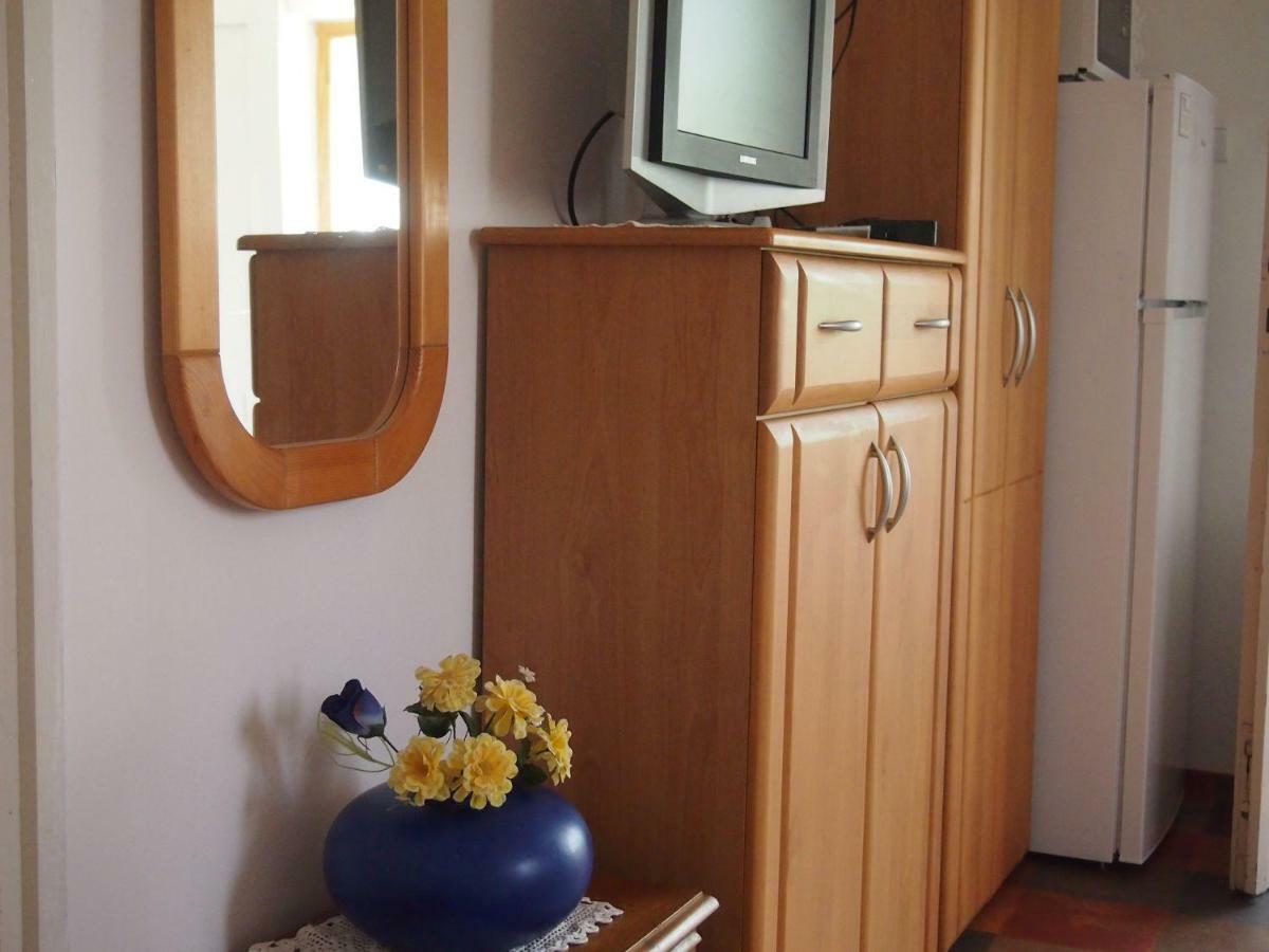 Deel Apartman Nyíregyháza Εξωτερικό φωτογραφία