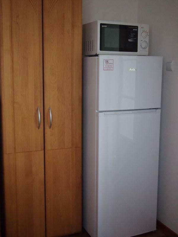 Deel Apartman Nyíregyháza Εξωτερικό φωτογραφία